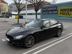 Schwarz Gebraucht 2012 BMW 328 M Performance Limousine | € 20.900 (Fairer Preis)