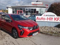 Rot Neu 2025 Mitsubishi Colt Intense Limousine | € 20.990 (Etwas zu teuer)