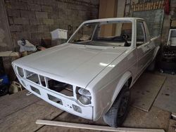 Gebraucht 1983 VW Caddy Van / Kleinbus | € 4.800