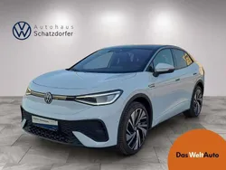 Weiß Gebraucht 2023 VW ID.5 Pro Performance SUV | € 38.900 (Fairer Preis)