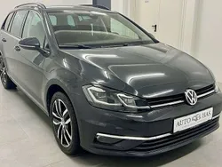 Grau Gebraucht 2017 VW Golf VII Comfortline Kombi | € 13.450 (Guter Preis)