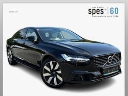 Schwarz Gebraucht 2025 Volvo S90 Limousine | € 61.958