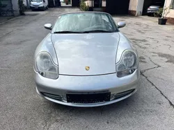 Gebraucht 2003 Porsche Boxster S Cabrio | € 21.299