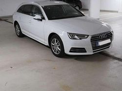 Gebraucht 2016 Audi A4 Kombi | € 24.500