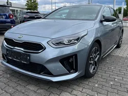 Gebraucht 2021 Kia ProCeed GT-Line Kleinwagen | € 19.990 (Fairer Preis)