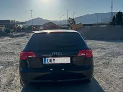 Gebraucht 2012 Audi A3 Sportback Limousine | € 6.000 (Fairer Preis)
