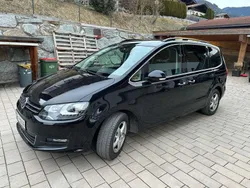 Gebraucht 2016 VW Sharan Business Van / Kleinbus | € 13.500 (Superpreis)