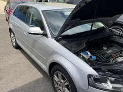 Gebraucht 2012 Audi A3 Sportback Attraction Kombi | € 4.000