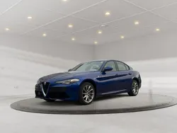 Gebraucht 2023 Alfa Romeo Giulia Ti Limousine | € 38.647 (Superpreis)