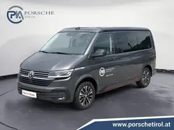 Mittelgrau metallic Gebraucht 2024 VW California Edition Van | € 91.990 (Fairer Preis)