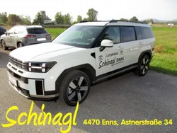 Beige Neu 2024 Hyundai Santa Fe SUV | € 57.990 (Superpreis)
