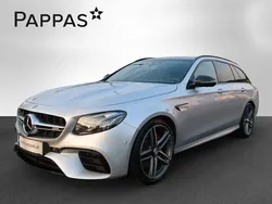 Gebraucht 2018 Mercedes E63 AMG AMG Kombi | € 87.950
