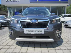Grau Gebraucht 2021 Subaru Forester SUV | € 30.990 (Guter Preis)