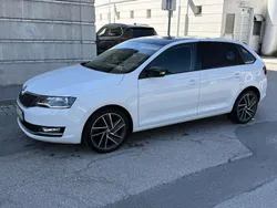 Gebraucht 2018 Skoda Rapid Sport Kombi | € 10.800 (Fairer Preis)