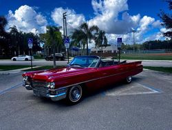 Rot Gebraucht 1963 Cadillac Eldorado Coupé | € 47.900