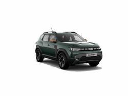 Neu 2025 Dacia Duster Extreme SUV | € 30.900 (Fairer Preis)
