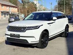 Weiß Gebraucht 2020 Land Rover Range Rover Velar S SUV | € 39.800 (Superpreis)