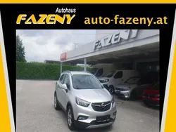 Silber Gebraucht 2019 Opel Mokka X Edition SUV | € 15.290 (Fairer Preis)