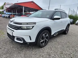 Weiß Gebraucht 2020 Citroën C5 Aircross Feel SUV | € 18.990 (Fairer Preis)