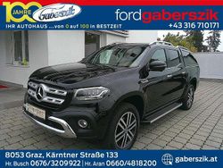 Schwarz Gebraucht 2018 Mercedes 350 SUV | € 38.900