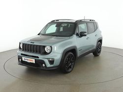 Grün Gebraucht 2022 Jeep Renegade Longitude SUV | € 19.490 (Superpreis)