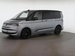 Silber metallic Gebraucht 2025 VW Multivan Edition Kombi | € 67.990 (Superpreis)