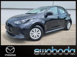 Opera schwarz Neu 2025 Mazda 2 Prime-Line Limousine | € 20.980 (Guter Preis)