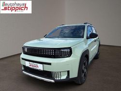 Neu 2025 Fiat Panda La Prima SUV | € 23.613 (Fairer Preis)