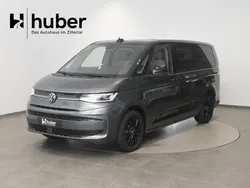 Hellgrau normal Gebraucht 2025 VW Multivan Edition Kombi | € 74.990 (Fairer Preis)
