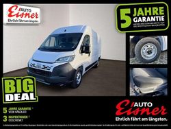 Weiß Neu 2025 Fiat Ducato Van | € 34.990 (Fairer Preis)