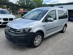 Silber Gebraucht 2019 VW Caddy Maxi Trendline Van / Kleinbus | € 13.290 (Superpreis)