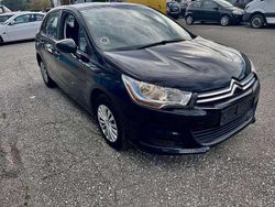 Gebraucht 2014 Citroën C4 Limousine | € 2.790 (Superpreis)