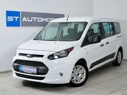 Weiß Gebraucht 2016 Ford Tourneo Trend Van / Kleinbus | € 16.990