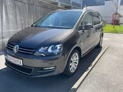 Gebraucht 2016 VW Sharan Highline Van / Kleinbus | € 16.900 (Superpreis)