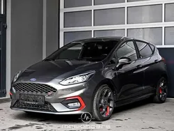 Grau Gebraucht 2019 Ford Fiesta ST Kleinwagen | € 17.480 (Fairer Preis)