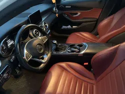 Weiß Gebraucht 2016 Mercedes C180 AMG line Limousine | € 16.800 (Guter Preis)