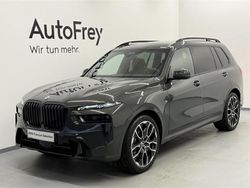 Grün Gebraucht 2025 BMW X7 Shadowline SUV | € 149.890