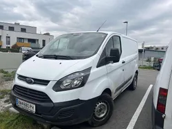 Gebraucht 2016 Ford Transit Ambiente Limousine | € 13.500 (Superpreis)