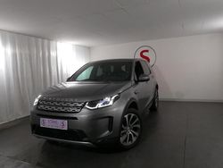 Eiger grey Gebraucht 2023 Land Rover Discovery 5 SE SUV | € 56.890