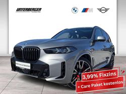 Skyscraper grau Gebraucht 2025 BMW X5 M Sport SUV | € 99.990