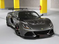 Gebraucht 2016 Lotus Exige Coupé | € 94.999