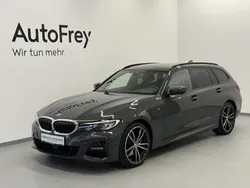 Bmw individual dravitgrau Gebraucht 2019 BMW 330 Shadowline | € 36.890 (Superpreis)