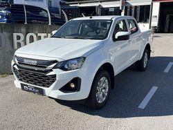 Neu 2025 Isuzu D-Max Abholung | € 48.500 (Fairer Preis)