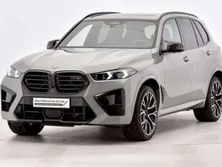 Grau Gebraucht 2023 BMW X5 M Competition Edition SUV | € 182.991 (Teuer)
