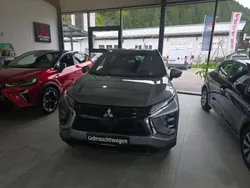 Grau Gebraucht 2022 Mitsubishi Eclipse Cross SUV | € 25.900 (Superpreis)