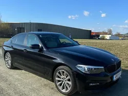 Gebraucht 2018 BMW 520 Limousine | € 22.990 (Guter Preis)