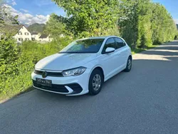 Weiß Gebraucht 2023 VW Polo Limousine | € 13.999 (Guter Preis)