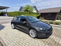 Grau Gebraucht 2010 VW Scirocco Coupé | € 7.500 (Fairer Preis)