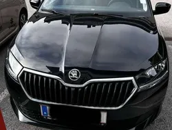 Gebraucht 2021 Skoda Fabia Kombi | € 9.500 (Superpreis)
