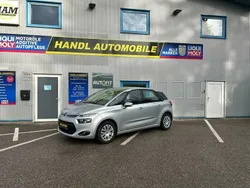 Gebraucht 2016 Citroën C4 Picasso Seduction Van / Kleinbus | € 8.900 (Fairer Preis)